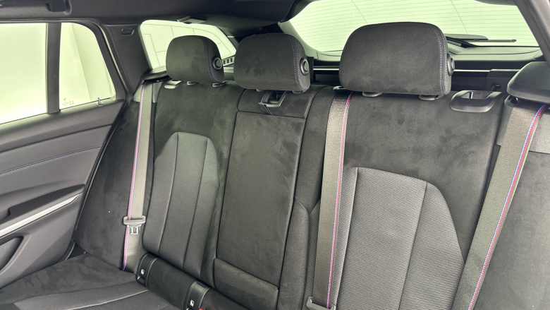 BMW 3 Series 320i M Sport 5dr Step Auto [Pro Pack] Petrol Estate